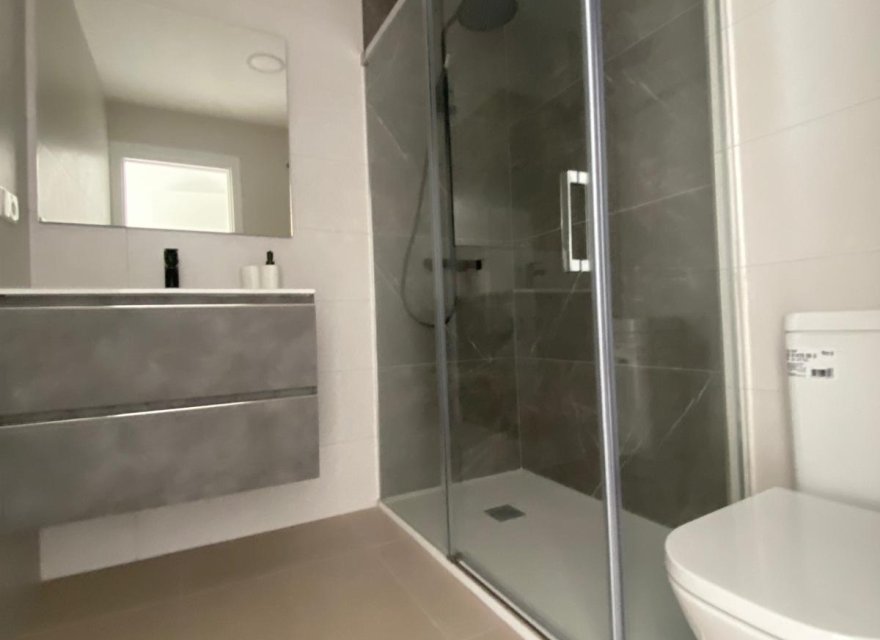 Obra nueva - Bungalow - Torrox