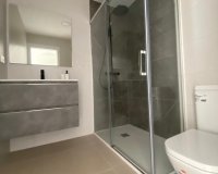 Obra nueva - Bungalow - Torrox