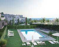 Obra nueva - Bungalow - Vélez-Málaga