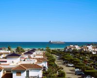 Obra nueva - Bungalow - Vera