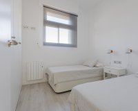 Obra nueva - Bungalow - Vera