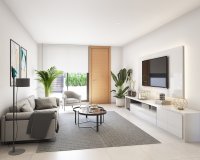 Obra nueva - Bungalow - Vera