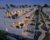Obra nueva - Bungalow - Vera