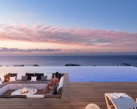 Obra nueva - Bungalow - Villajoyosa - La Vila Joiosa