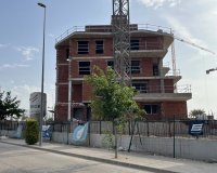 Obra nueva - Bungalow - Villajoyosa - La Vila Joiosa