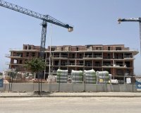 Obra nueva - Bungalow - Villajoyosa - La Vila Joiosa