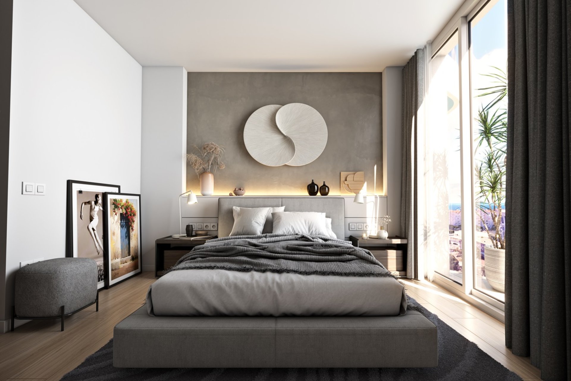 Obra nueva - Bungalow - Villajoyosa - La Vila Joiosa