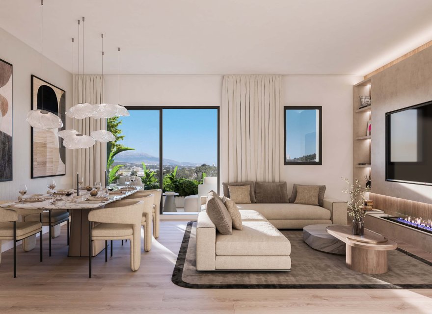 Obra nueva - Bungalow - Villajoyosa - La Vila Joiosa