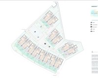 Obra nueva - Duplex - Alicante (San Juan) - Cabo de las Huertas