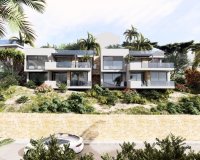 Obra nueva - Duplex - Altea