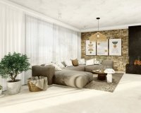 Obra nueva - Duplex - Altea