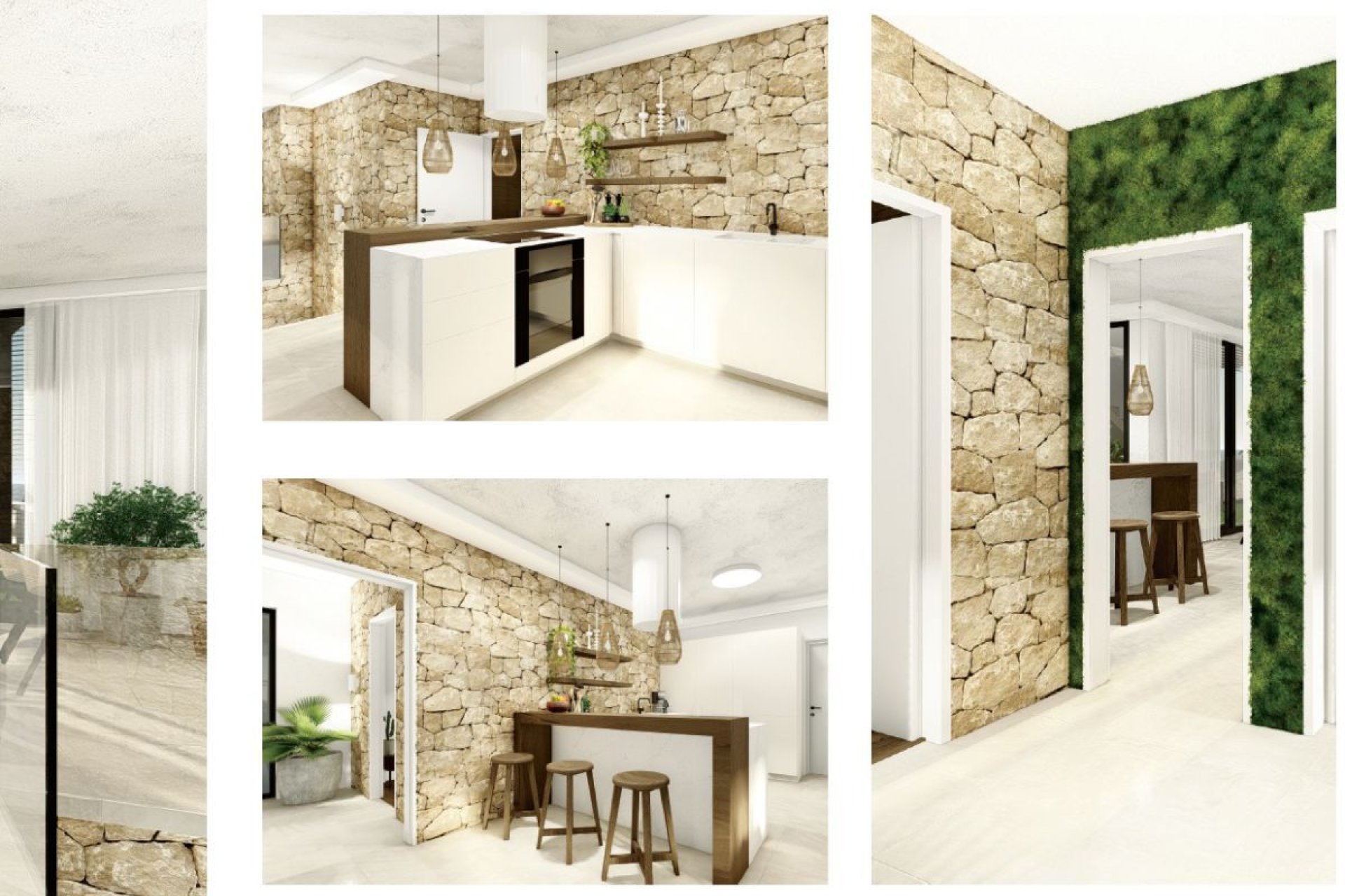 Obra nueva - Duplex - Altea