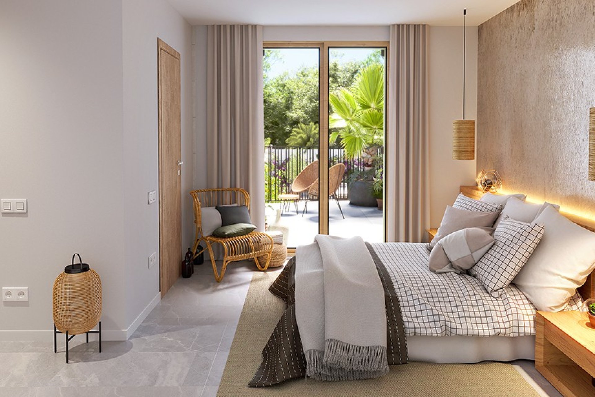 Obra nueva - Duplex - Artà