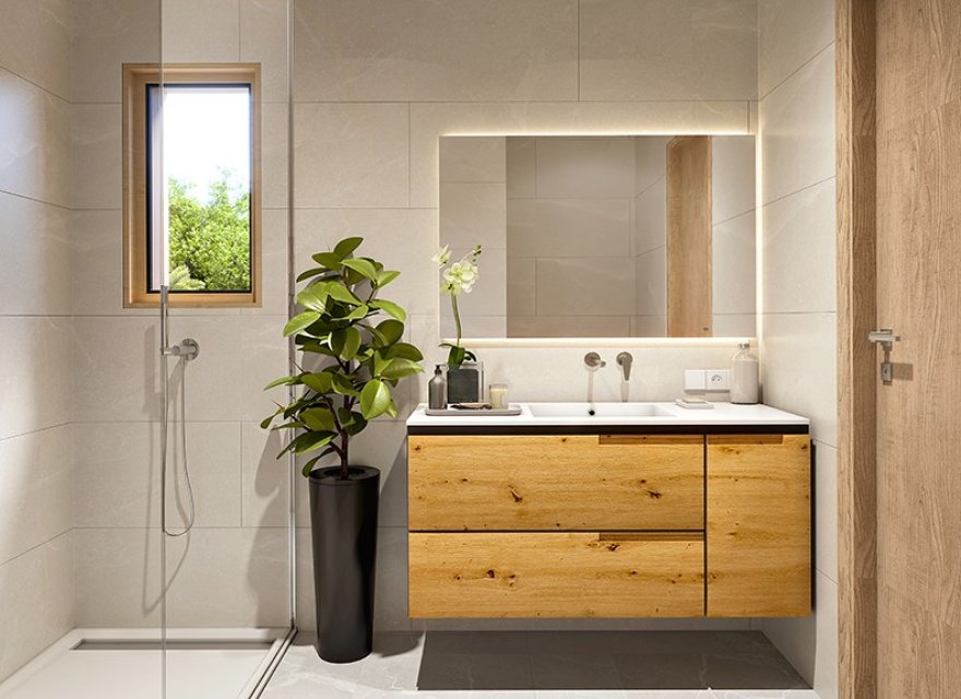 Obra nueva - Duplex - Artà