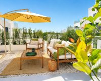 Obra nueva - Duplex - Baños y Mendigo - Altaona Golf