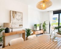 Obra nueva - Duplex - Baños y Mendigo - Altaona Golf