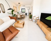 Obra nueva - Duplex - Baños y Mendigo - Altaona Golf