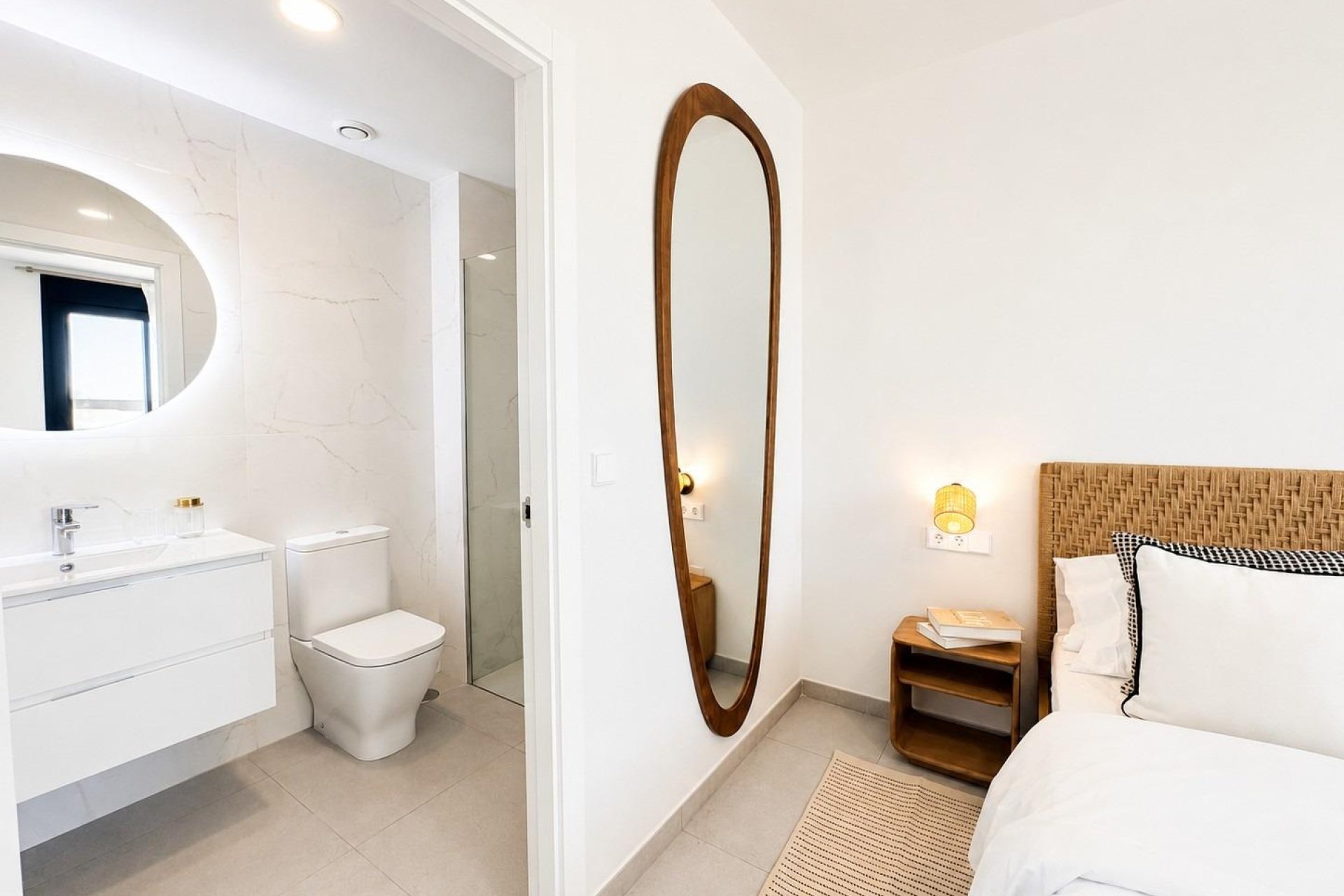 Obra nueva - Duplex - Baños y Mendigo - Altaona Golf