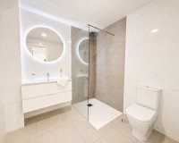 Obra nueva - Duplex - Baños y Mendigo - Altaona Golf