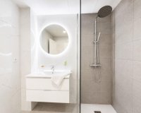Obra nueva - Duplex - Baños y Mendigo - Altaona Golf
