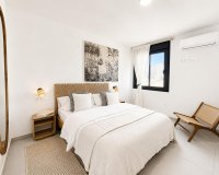 Obra nueva - Duplex - Baños y Mendigo - Altaona Golf