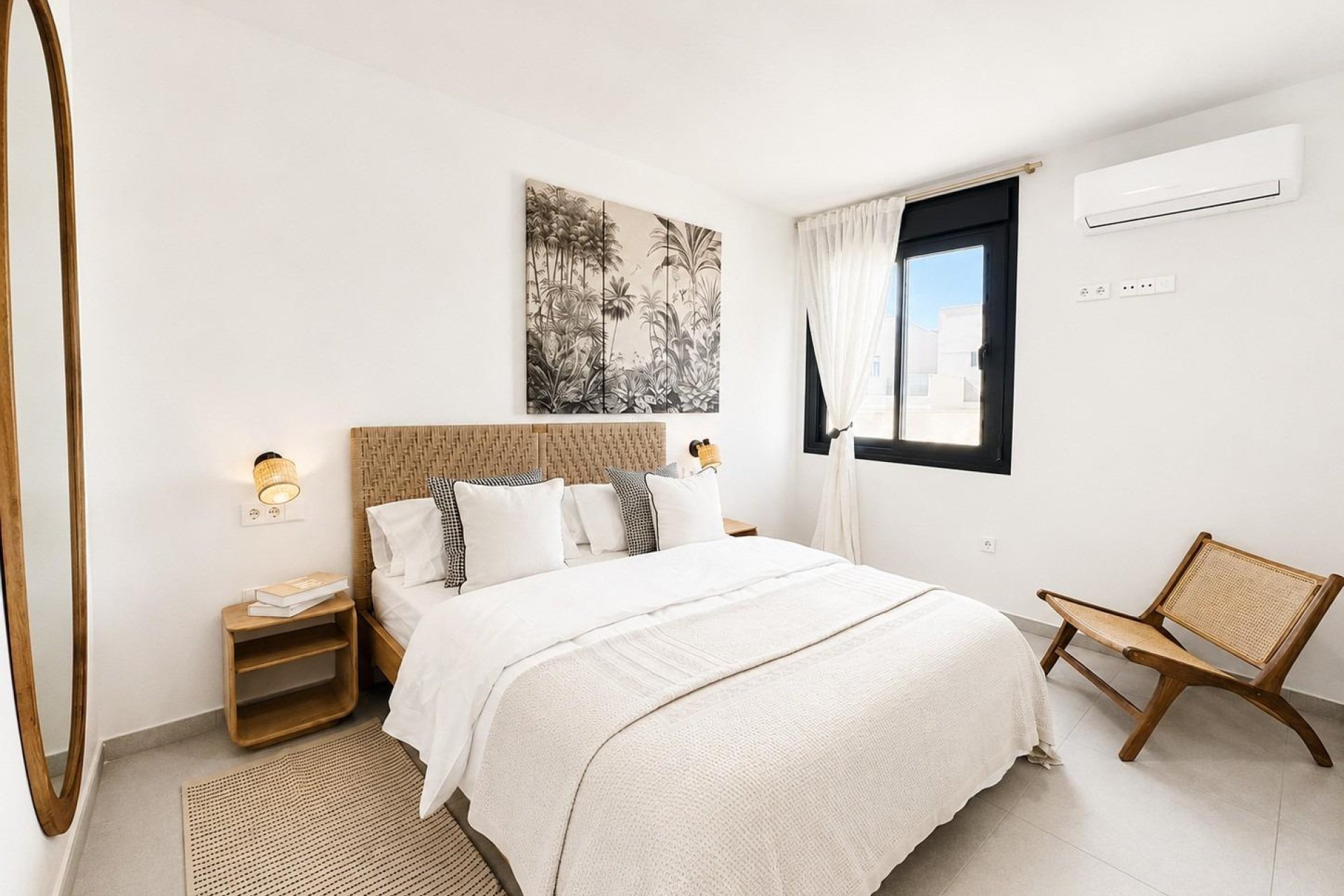 Obra nueva - Duplex - Baños y Mendigo - Altaona Golf