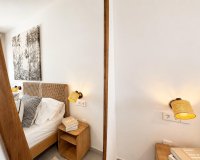 Obra nueva - Duplex - Baños y Mendigo - Altaona Golf