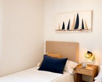 Obra nueva - Duplex - Baños y Mendigo - Altaona Golf