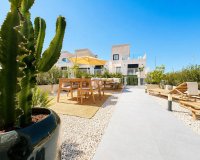 Obra nueva - Duplex - Baños y Mendigo - Altaona Golf