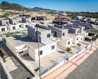 Obra nueva - Duplex - Baños y Mendigo - Altaona Golf