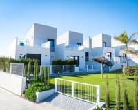 Obra nueva - Duplex - Baños y Mendigo - Altaona Golf