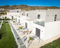 Obra nueva - Duplex - Baños y Mendigo - Altaona Golf