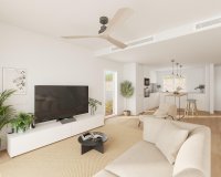 Obra nueva - Duplex - Benidorm - Balcón De Finestrat