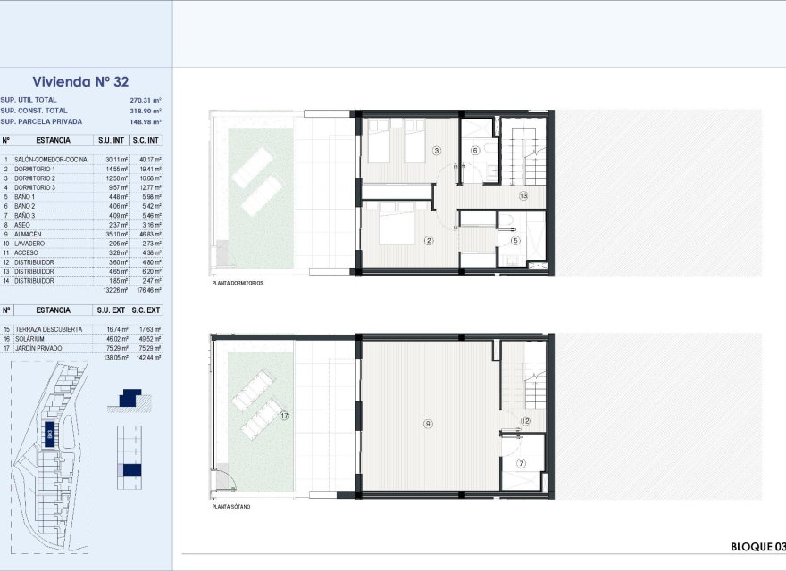 Obra nueva - Duplex - Benidorm - Balcón De Finestrat