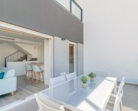 Obra nueva - Duplex - Benidorm - Balcón De Finestrat