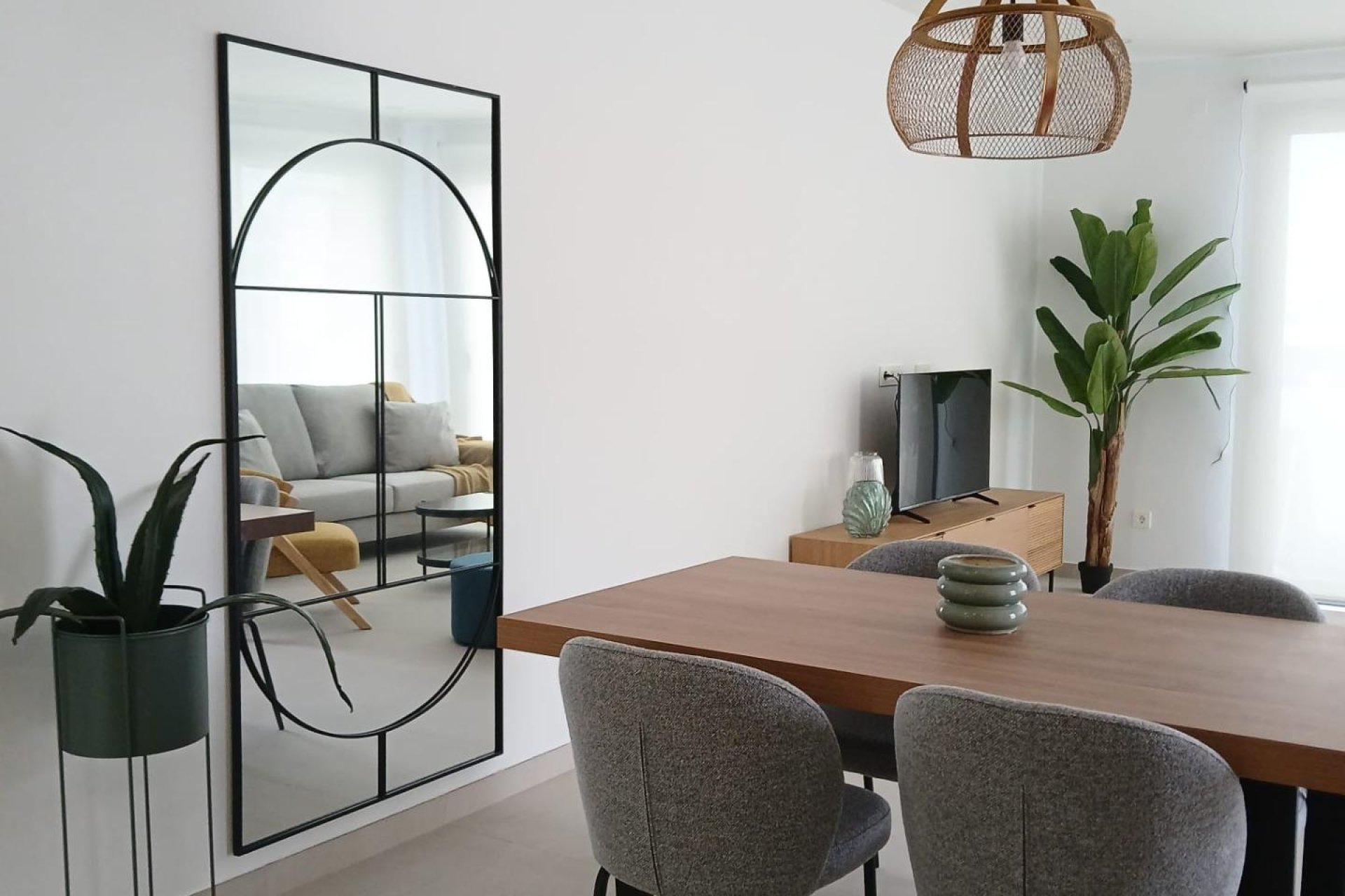 Obra nueva - Duplex - Bigastro - Loma Alta