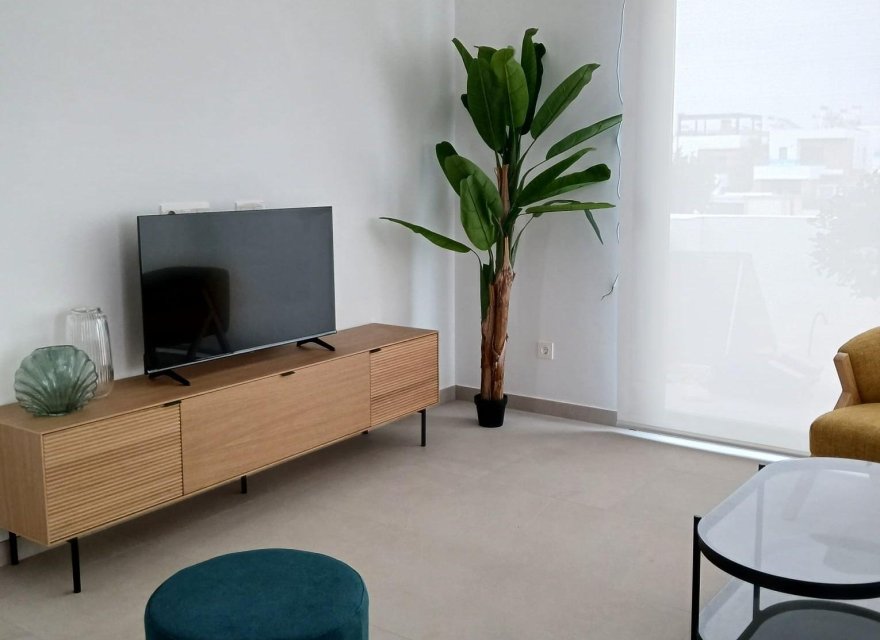 Obra nueva - Duplex - Bigastro - Loma Alta