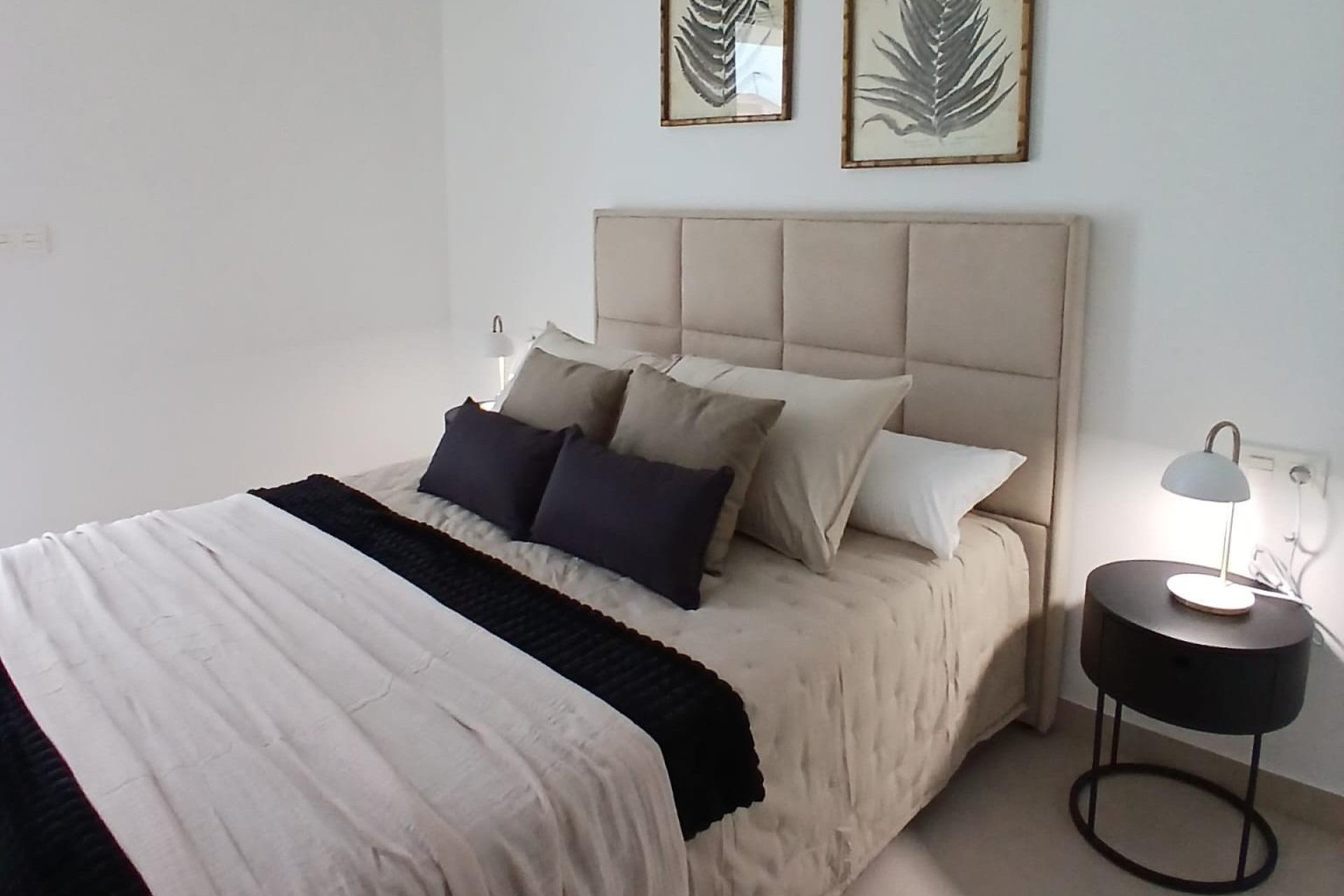 Obra nueva - Duplex - Bigastro - Loma Alta