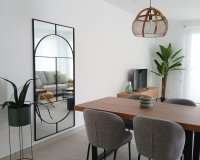 Obra nueva - Duplex - Bigastro - Loma Alta