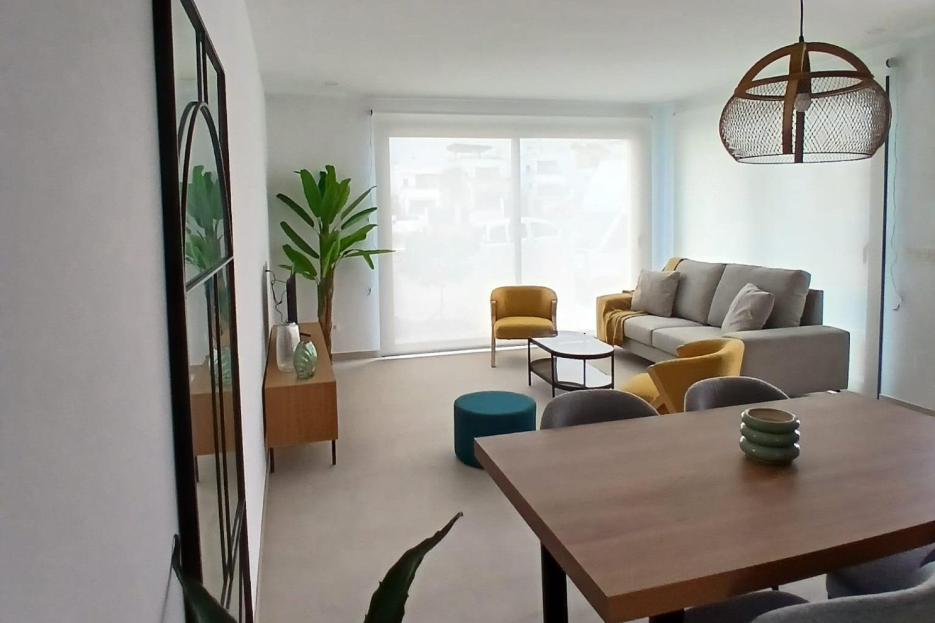 Obra nueva - Duplex - Bigastro - Loma Alta