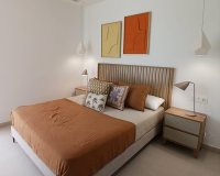Obra nueva - Duplex - Bigastro - Loma Alta