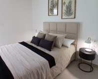 Obra nueva - Duplex - Bigastro - Loma Alta
