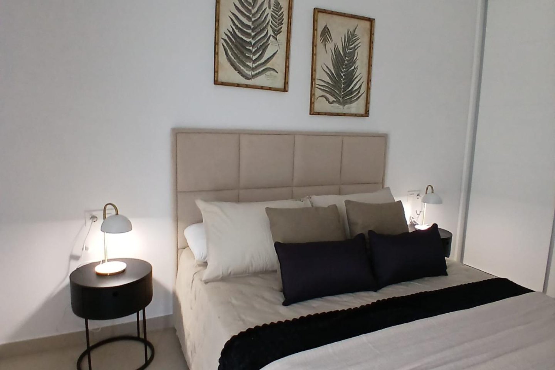 Obra nueva - Duplex - Bigastro - Loma Alta