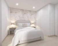 Obra nueva - Duplex - Bigastro - pueblo