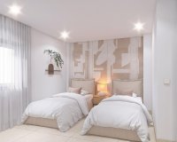 Obra nueva - Duplex - Bigastro - pueblo