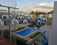 Obra nueva - Duplex - Bigastro - pueblo