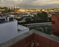 Obra nueva - Duplex - Bigastro - pueblo