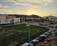 Obra nueva - Duplex - Bigastro - pueblo