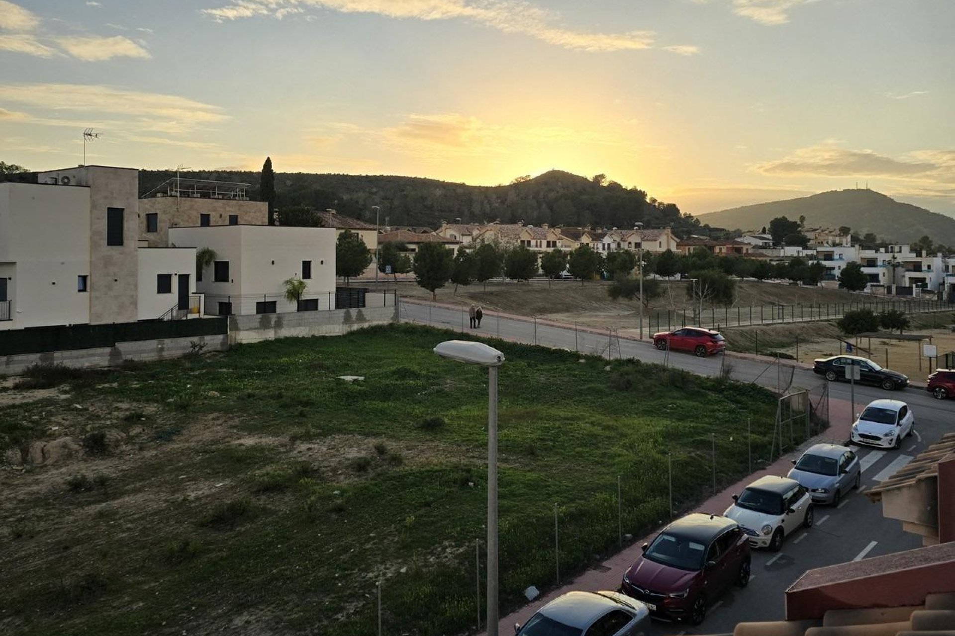 Obra nueva - Duplex - Bigastro - pueblo