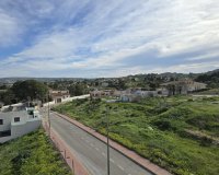 Obra nueva - Duplex - Bigastro - pueblo